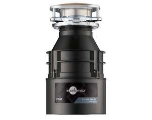 InSinkErator Badger 5 1/2 HP Continuous Feed Garbage Disposal